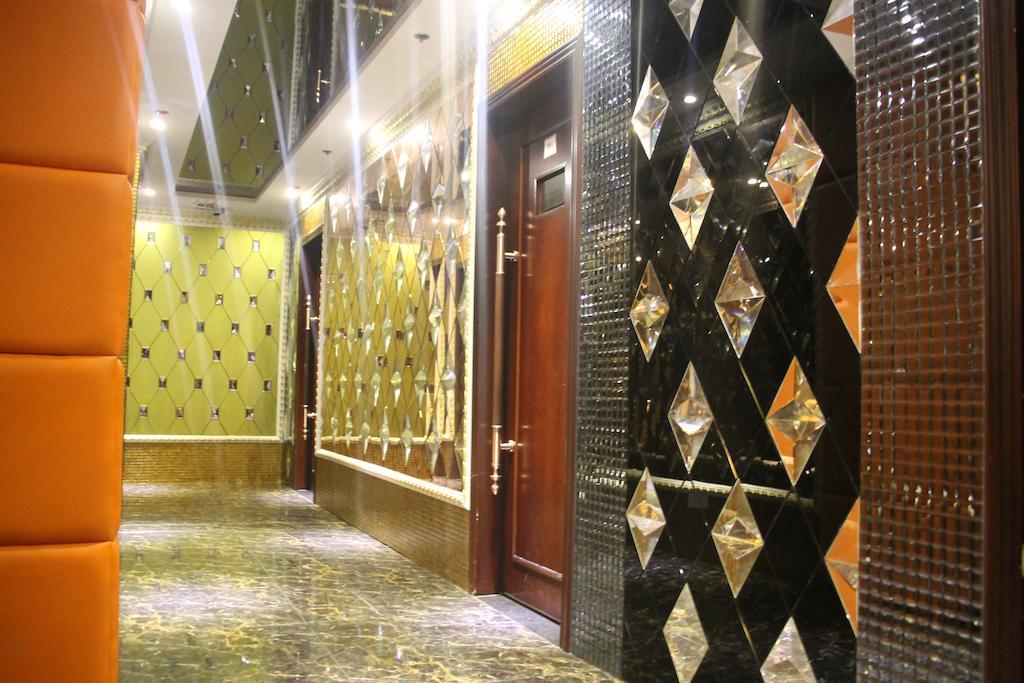 Dela Chambre Hotel Manila Exterior photo